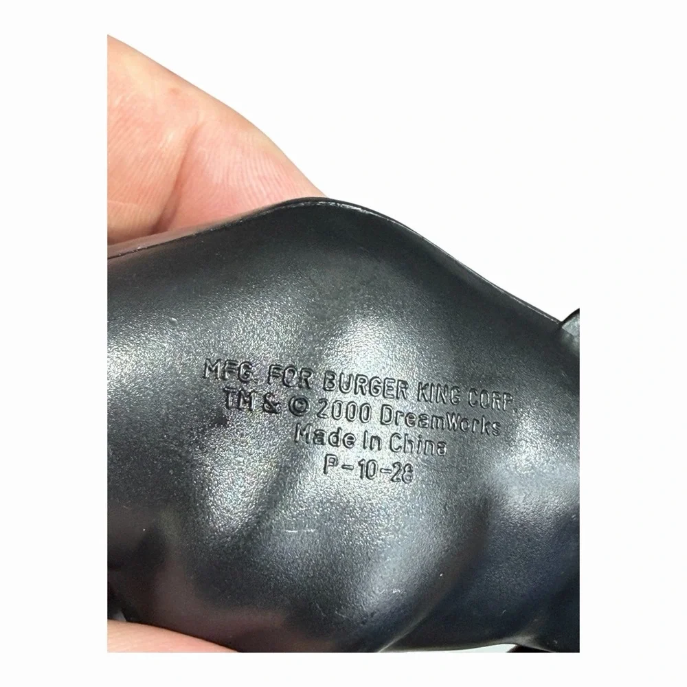 Black Bull El Dorado 3